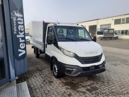 IVECO Daily 35S16H3.0Y Pritsche 4,1m / AHK / Kamera