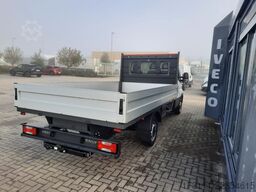 IVECO Daily 35S16H3.0Y Pritsche 4,1m / AHK / Kamera