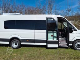 MAN TGE 22 SS GSR3 COC Bestellfahrzeug 5.163