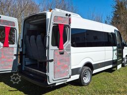 MAN TGE 22 SS GSR3 COC Bestellfahrzeug 5.163