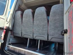MAN TGE 22 SS GSR3 COC Bestellfahrzeug 5.163