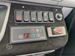 MAN TGE 22 SS GSR3 COC Bestellfahrzeug 5.163