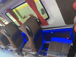 MAN TGE 22 SS GSR3 COC Bestellfahrzeug 5.163