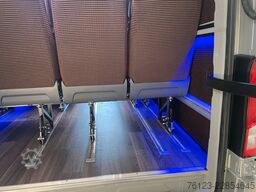 MAN TGE 22 SS GSR3 COC Bestellfahrzeug 5.163