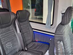 MAN TGE 22 SS GSR3 COC Bestellfahrzeug 5.163