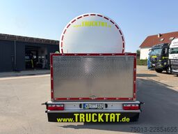 KÄSSBOHRER Ad Blue 28 cbm, BARTEC u. Vogelsang Pumpe, Funk