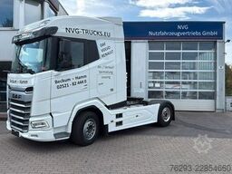 DAF XG 530  2 L - HY  KOMPR.