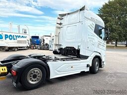 DAF XG 530  2 L - HY  KOMPR.