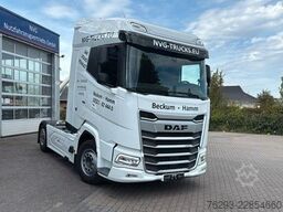 DAF XG 530  2 L - HY  KOMPR.