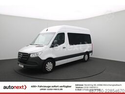 MERCEDES-BENZ Sprinter 315 Tourer Aut.*DISTRONIC* 9-SITZE+KAME