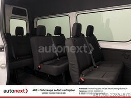 MERCEDES-BENZ Sprinter 315 Tourer Aut.*DISTRONIC* 9-SITZE+KAME