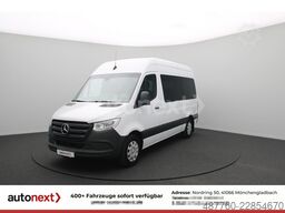 MERCEDES-BENZ Sprinter 315 Tourer Aut.*DISTRONIC* 9-SITZE+KAME