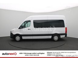MERCEDES-BENZ Sprinter 315 Tourer Aut.*DISTRONIC* 9-SITZE+KAME