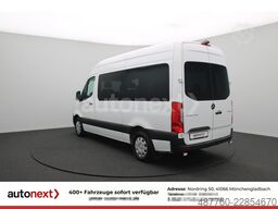 MERCEDES-BENZ Sprinter 315 Tourer Aut.*DISTRONIC* 9-SITZE+KAME