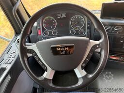 MAN 15 280 5 Pferde Pop-Out