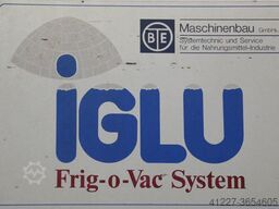 BTE IGLU 1300MC