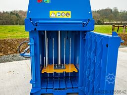 BTS-MF60HD PET-Dosen-Presse Can Crusher