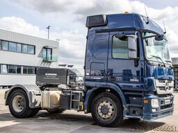 MERCEDES ACTROS 1846 LS-MP3+HYDR.