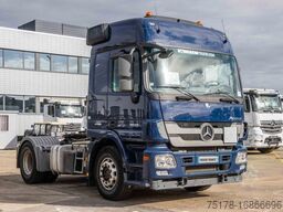 MERCEDES ACTROS 1846 LS-MP3+HYDR.+ADR