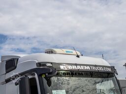 Mercedes-Benz ACTROS 1845 LS+VOITH