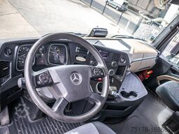 Mercedes-Benz ACTROS 1845 LS+VOITH