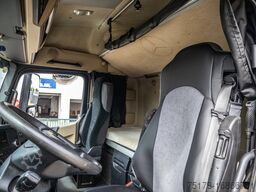 Mercedes-Benz ACTROS 1845 LS+VOITH