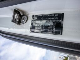 Mercedes-Benz ACTROS 1845 LS+VOITH