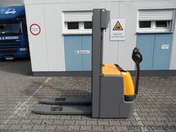 Jungheinrich EJC 216 - NEUE Batterie - nur 257 Stunden!