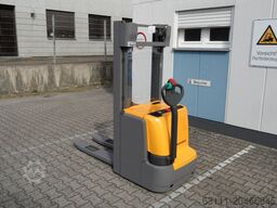 Jungheinrich EJC 216 - NEUE Batterie - nur 257 Stunden!