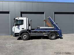 Mercedes-Benz Atego 1524 4x2 Jotha Combicon 85SV