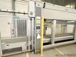 ERREGI TecnoPress VR2