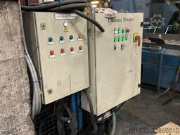 CLANSMAN DYNAMICS Capacity: 250 KG