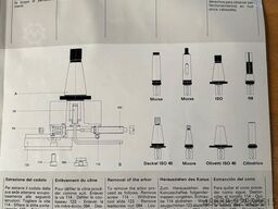 D´Andrea T100 SF 32