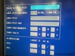 Mori Seiki NH500/ 50
