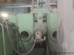 SCHÄFER 4-Walzen Rundbiegemaschine