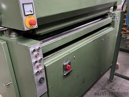 Bütfering FBS 1300