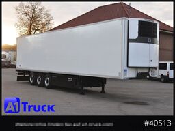 Kögel ThermoKing A400, Doppelstock, Blumenbreit