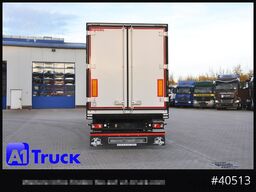 Kögel ThermoKing A400, Doppelstock, Blumenbreit