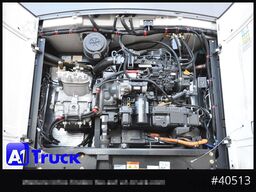 Kögel ThermoKing A400, Doppelstock, Blumenbreit