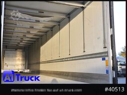 Kögel ThermoKing A400, Doppelstock, Blumenbreit