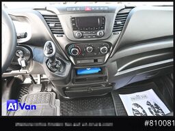 IVECO Daily 35S21 A8V Mixto, Klima, Tempomat, AHK