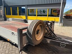 ALCO AW 62 AUTO TRANSPORTER + RAMPS + 6 TON