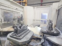Heller - 7 Maschinen - H 6000 MCH 280 MCH 250 - H6000 MCH280