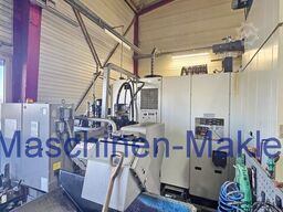 Heller - 7 Maschinen - H 6000 MCH 280 MCH 250 - H6000 MCH280