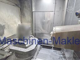 Heller - 7 Maschinen - H 6000 MCH 280 MCH 250 - H6000 MCH280