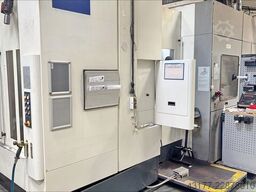 Heller - 7 Maschinen - H 6000 MCH 280 MCH 250 - H6000 MCH280