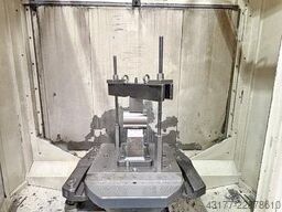 Heller - 7 Maschinen - H 6000 MCH 280 MCH 250 - H6000 MCH280