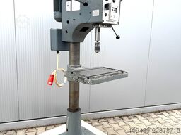 Alzmetall AB 3 ES Säulenbohrmaschine