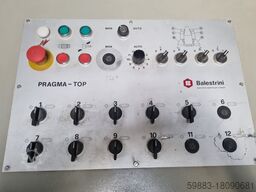 Balestrini Pragma TOP