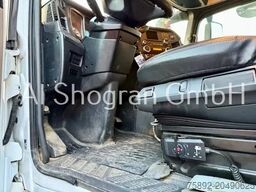 Mercedes-Benz Actros 1851 Retarder/Euro6/Motor defekt !!!